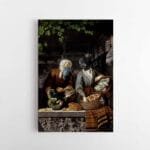 Duonos & Dolerių Konspiracija