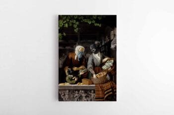 Duonos & Dolerių Konspiracija