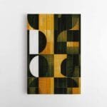 Paveikslas Abstraktus ritmas (JG00003286)