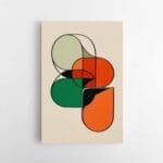 Paveikslas Formų rezonansas (JG00003287)