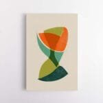 Paveikslas Formų sūkurys (JG00003288)