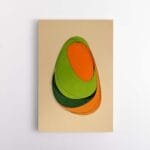 Paveikslas Sluoksnių šnabždesys (JG00003289)