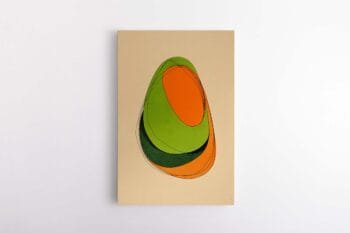 Paveikslas Sluoksnių šnabždesys (JG00003289)