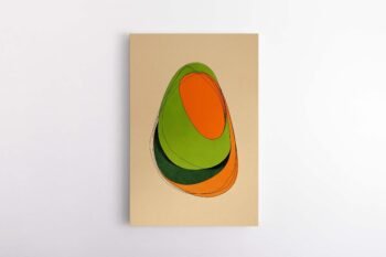 Paveikslas Sluoksnių šnabždesys (JG00003289)