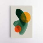 Paveikslas Miško Aušra (JG00003290)