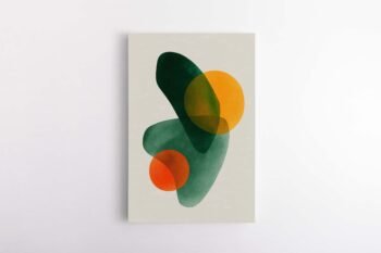 Paveikslas Miško Aušra (JG00003290)