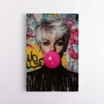 Paveikslas Burbulo Manifestas (JG00003291)