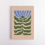 Paveikslas Simetrijos žiedas (JG00003292)