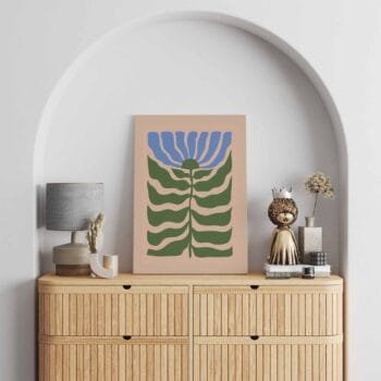 Paveikslas Simetrijos žiedas (JG00003292) - Image 3