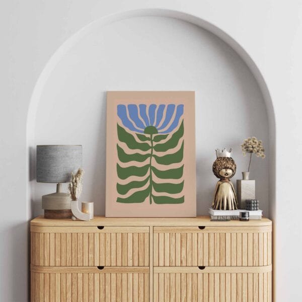 Paveikslas Simetrijos žiedas (JG00003292) - Image 3