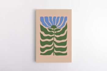 Paveikslas Simetrijos žiedas (JG00003292)