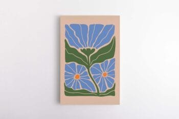 Paveikslas Bauhaus ritmas (JG00003293)