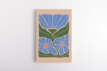 Paveikslas Bauhaus ritmas (JG00003293)