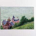 Paveikslas Pakrantės rūmai (JG00003296)