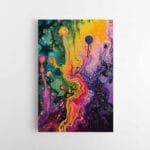 Paveikslas Galaktikos srovės (JG00003299)