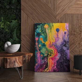 Paveikslas Galaktikos srovės (JG00003299) - Image 2