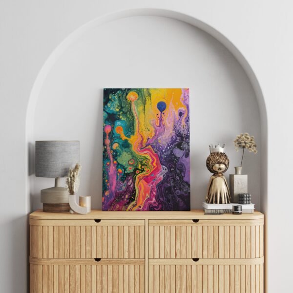 Paveikslas Galaktikos srovės (JG00003299) - Image 3