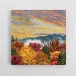 Paveikslas Rudenio paslaptis (JG00003304)