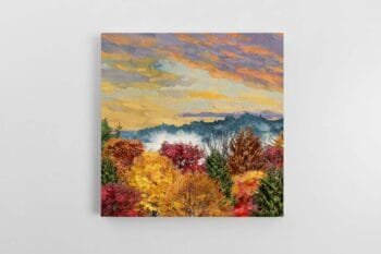 Paveikslas Rudenio paslaptis (JG00003304)