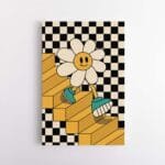 Paveikslas Ramunėlė (JG00003305)