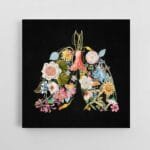 Paveikslas Gėlių kvėpavimas (JG00003306)