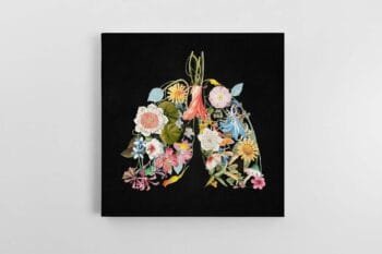 Paveikslas Gėlių kvėpavimas (JG00003306)