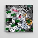 Paveikslas - He - he! (JG00003310)