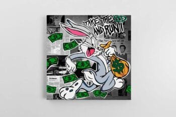 Paveikslas - He - he! (JG00003310)