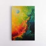 Paveikslas Elementų srovės (JG00003315)