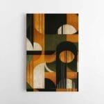 Paveikslas Šiltoji mozaika (JG00003285)