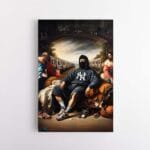 Paveikslas Požėmių Panteonas (JG00003328)