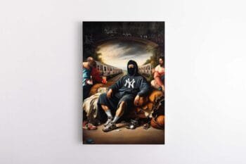 Paveikslas Požėmių Panteonas (JG00003328)