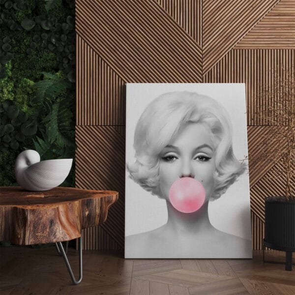 Paveikslas Burbulo Ikona (JG00003390) - Image 3