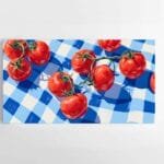 Paveikslas – Vasaros pomidorai (JG00003444)