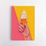 Paveikslas – Saldus malonumas (JG00003457)