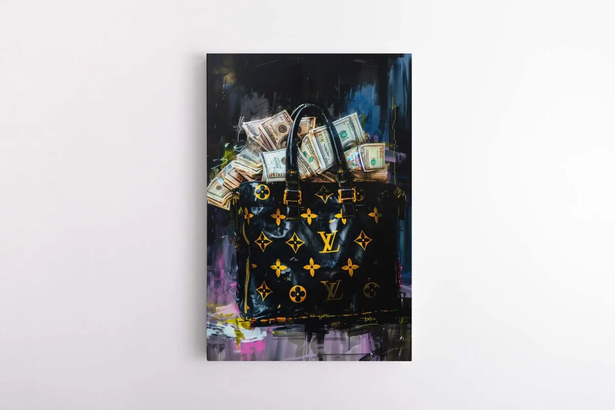 Louis Vuitton rankine