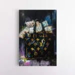 Louis Vuitton rankine