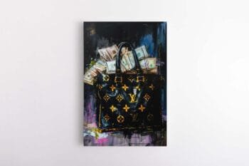 Louis Vuitton rankine