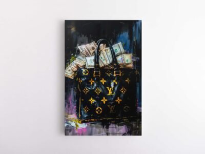 Louis Vuitton rankine