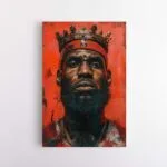 nba-king-james