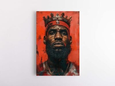 nba-king-james