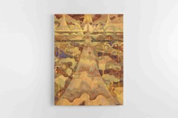 Mikalojaus konstantino ciurlionio paveikslai