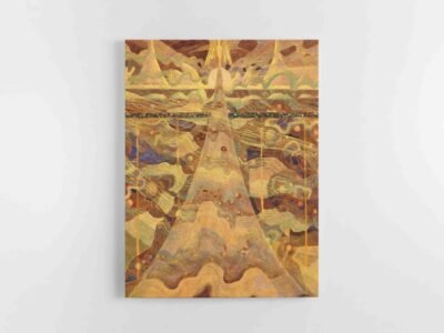 Mikalojaus konstantino ciurlionio paveikslai