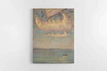 Čiurlionio paveikslai