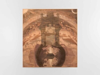 M. K. Ciurlionio Rex