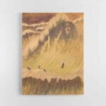 Sonata Nr. 5 (Jūros sonata). Finale.