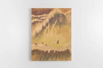 Sonata Nr. 5 (Jūros sonata). Finale.