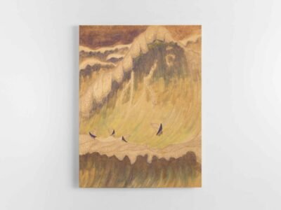 Sonata Nr. 5 (Jūros sonata). Finale.