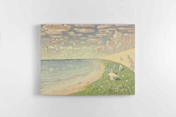 Konstantinas Čiurlionis angelėliai