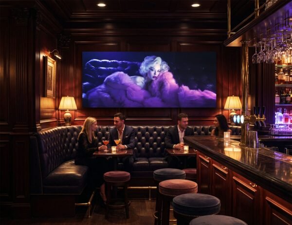 Paveikslas Violetinė Ikona (JG00004041) - Image 2